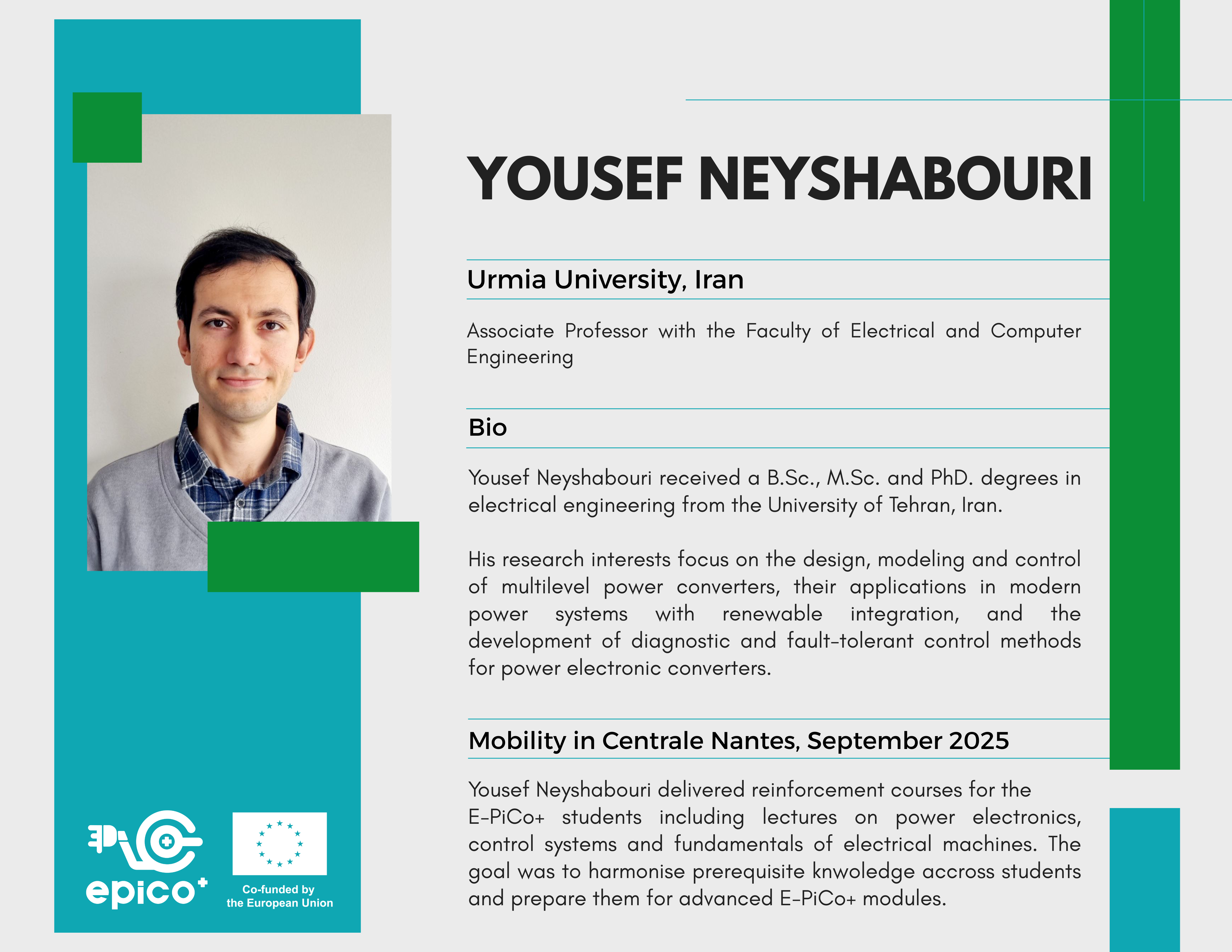 2025 NEYSHABOURI Yousef