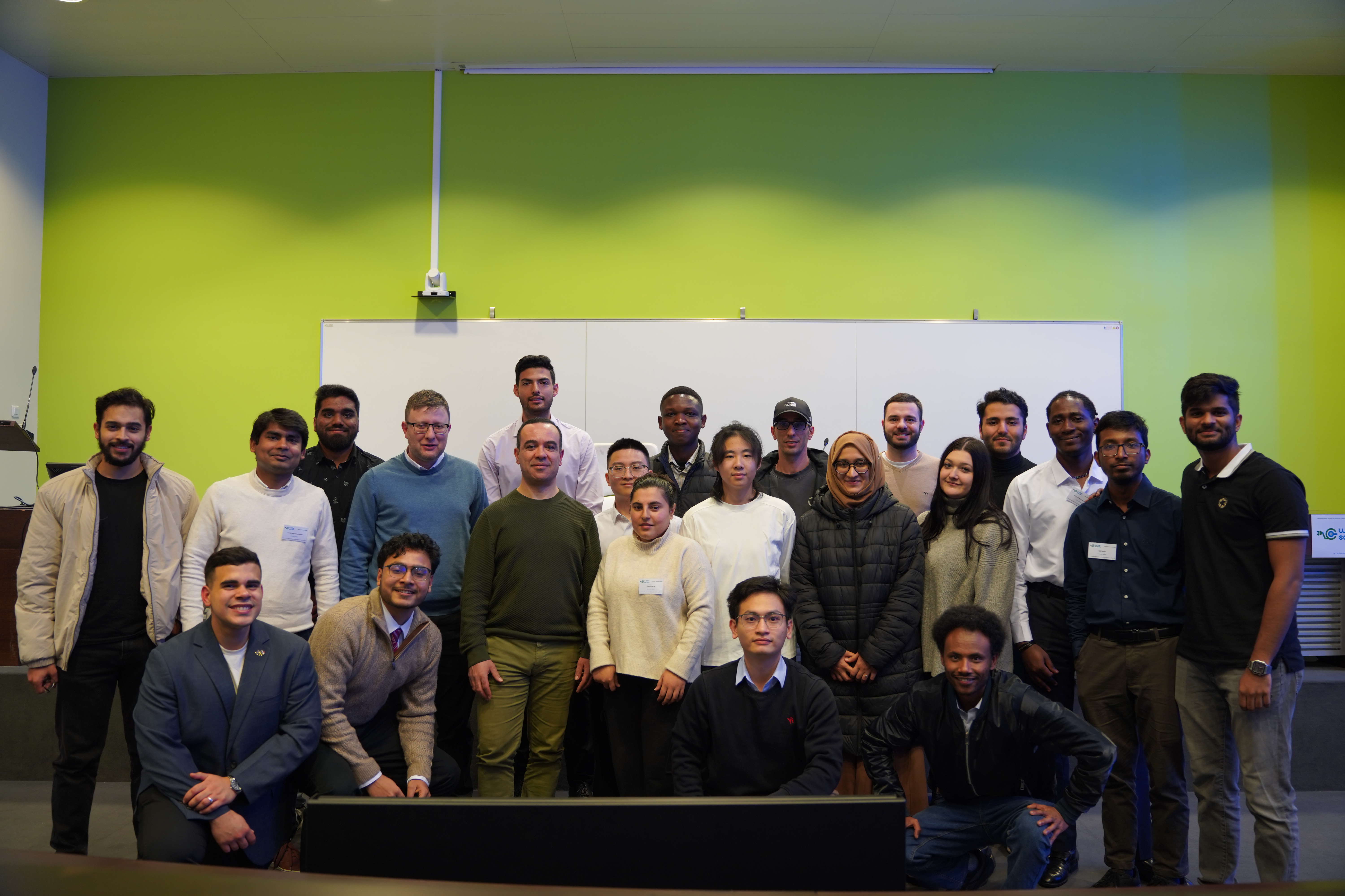 E-PiCo+ Winter School 2026