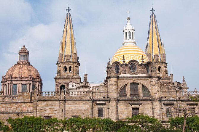 Guadalajara 2