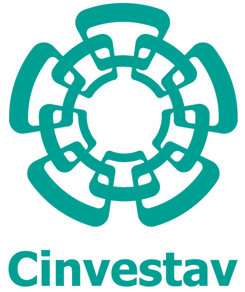 Logo Cinvestav