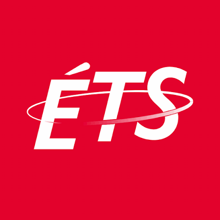 Logo ETS
